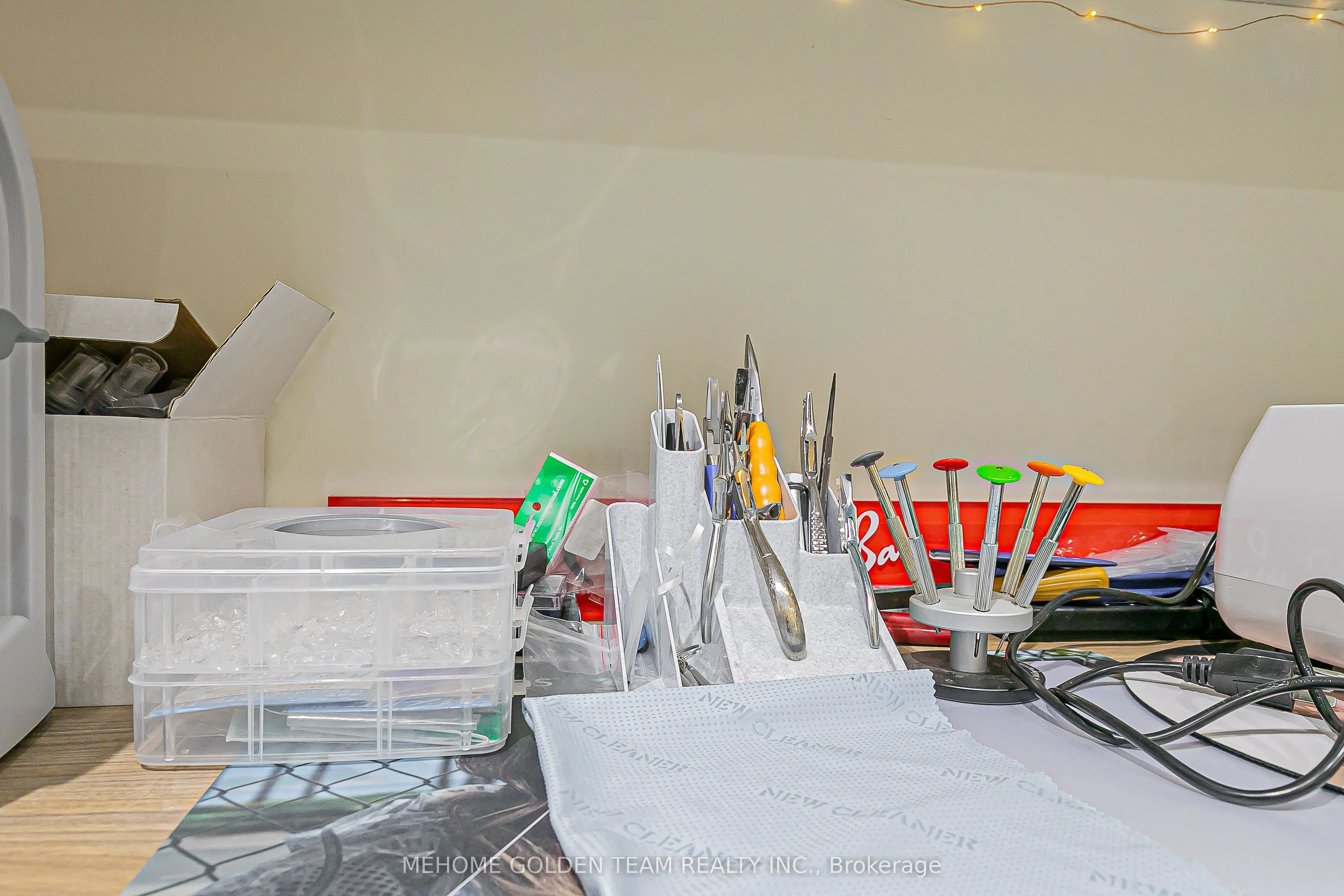 9390 woodbine Avenue, #1D33 & 1D35