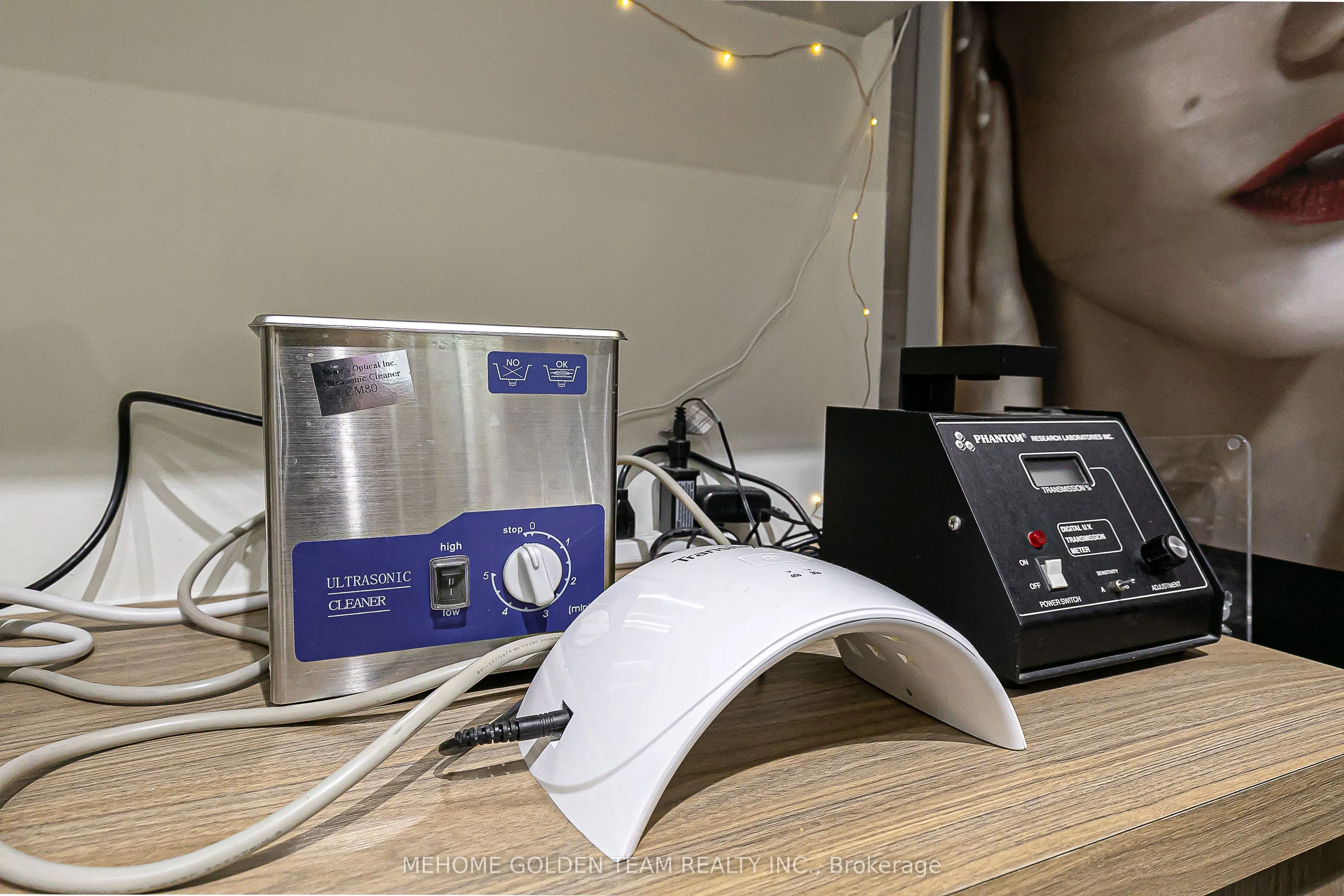 9390 woodbine Avenue, #1D33 & 1D35