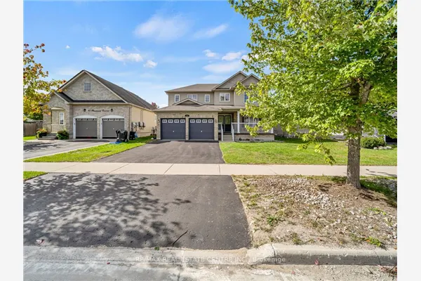 45 Stonemount Crescent