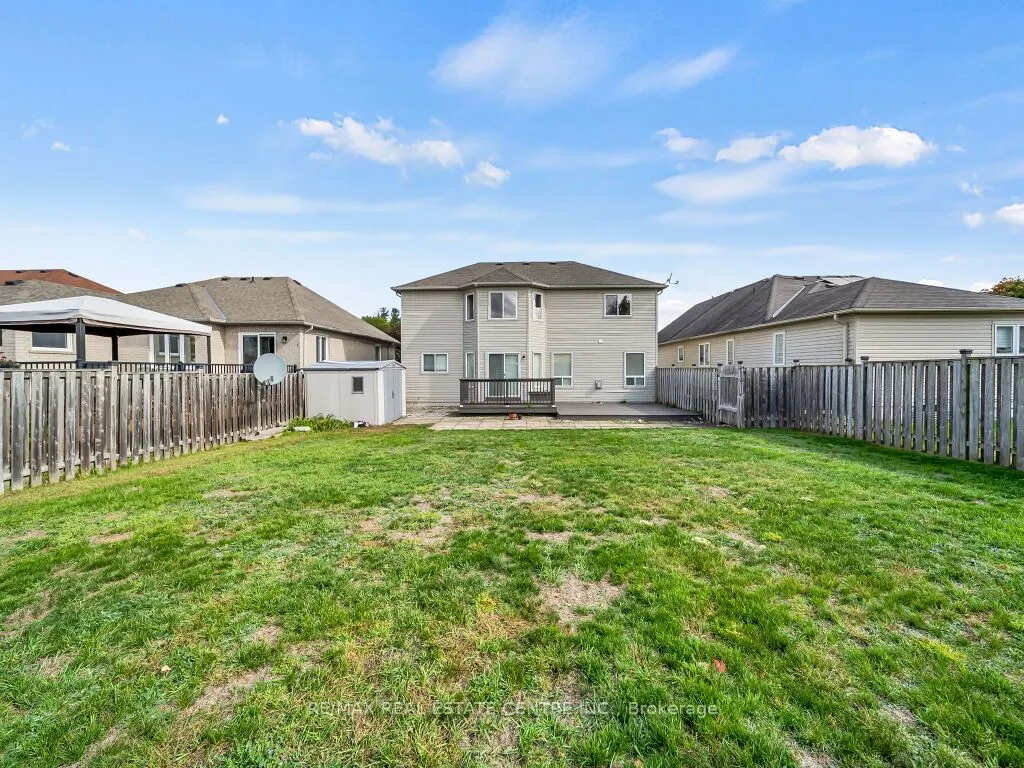 45 Stonemount Crescent