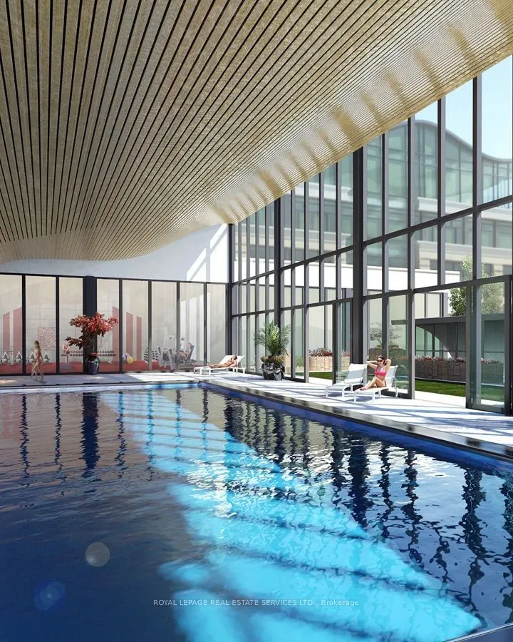 2900 Highway 7 W, #705