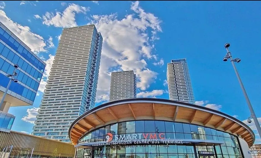 5 Buttermill Avenue, #1107