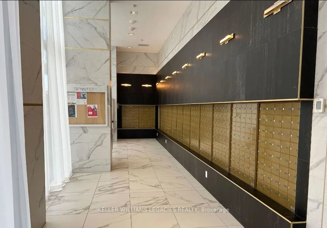 5 Buttermill Avenue, #1107