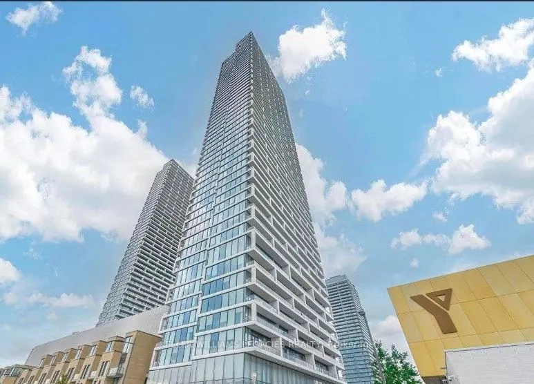 5 Buttermill Avenue, #1107