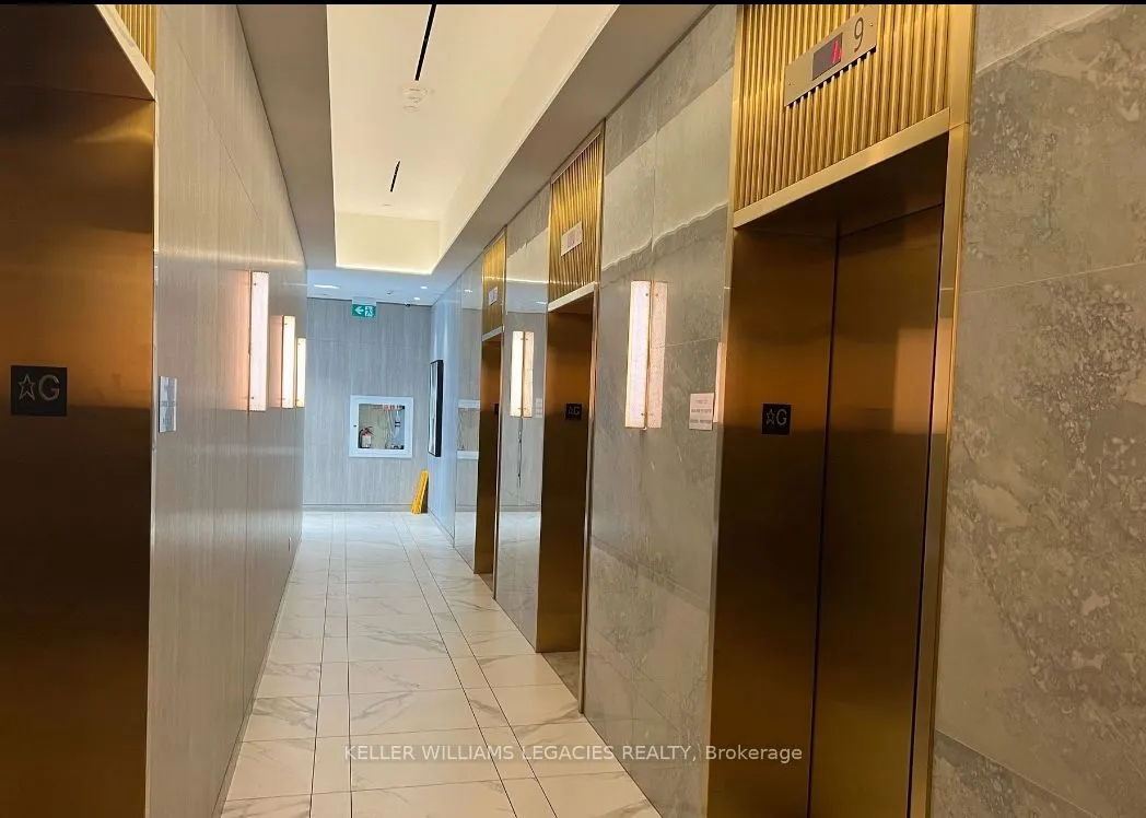 5 Buttermill Avenue, #1107