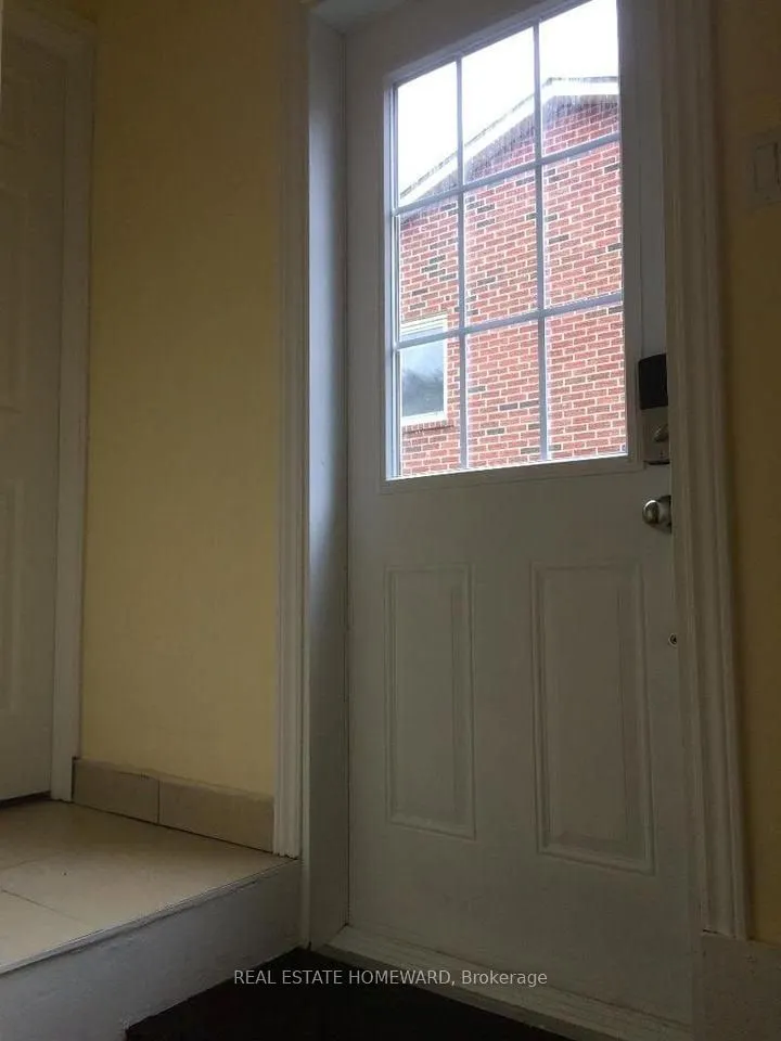 19 Kingston Road, #Bsmt.