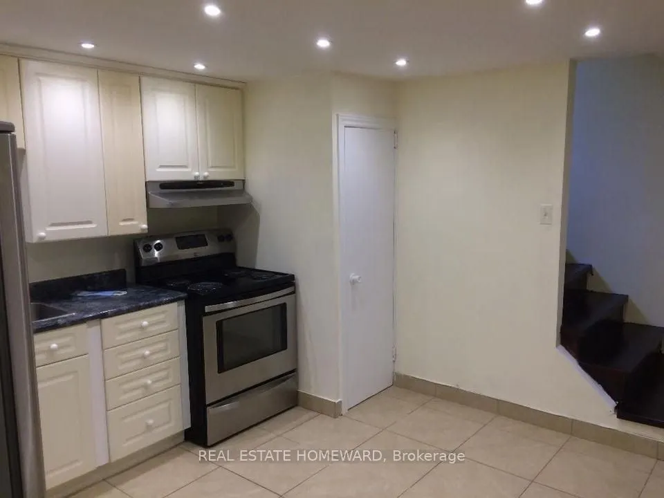 19 Kingston Road, #Bsmt.