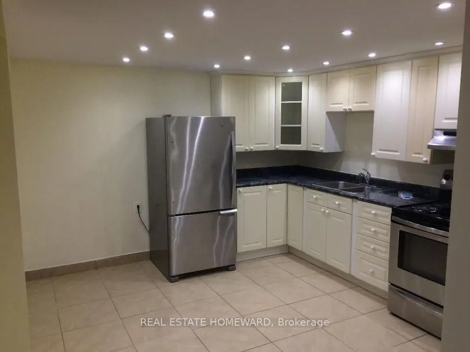 19 Kingston Road, #Bsmt.