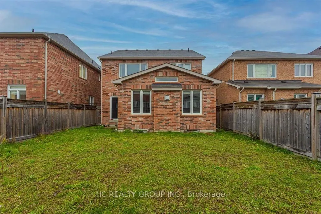 20 Tigertail Crescent