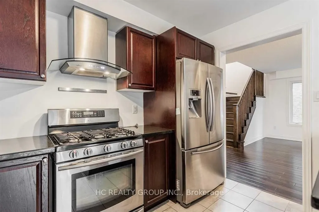 20 Tigertail Crescent