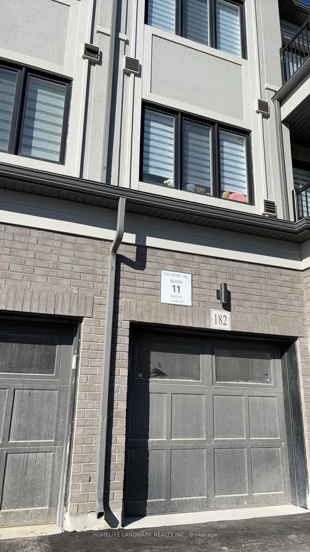 182 MATAWIN Lane, #117