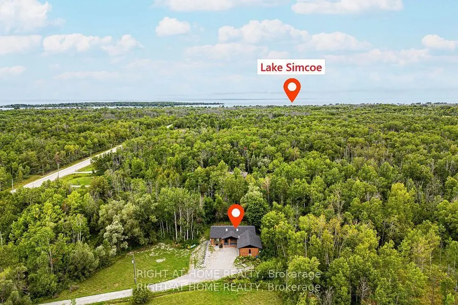 26375 Woodbine Ave Avenue