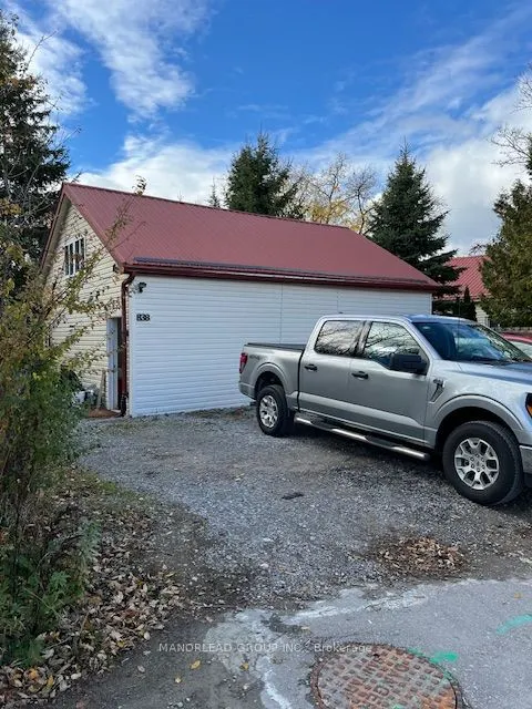 838B Trivetts Road, #B