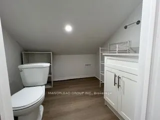 838B Trivetts Road, #B