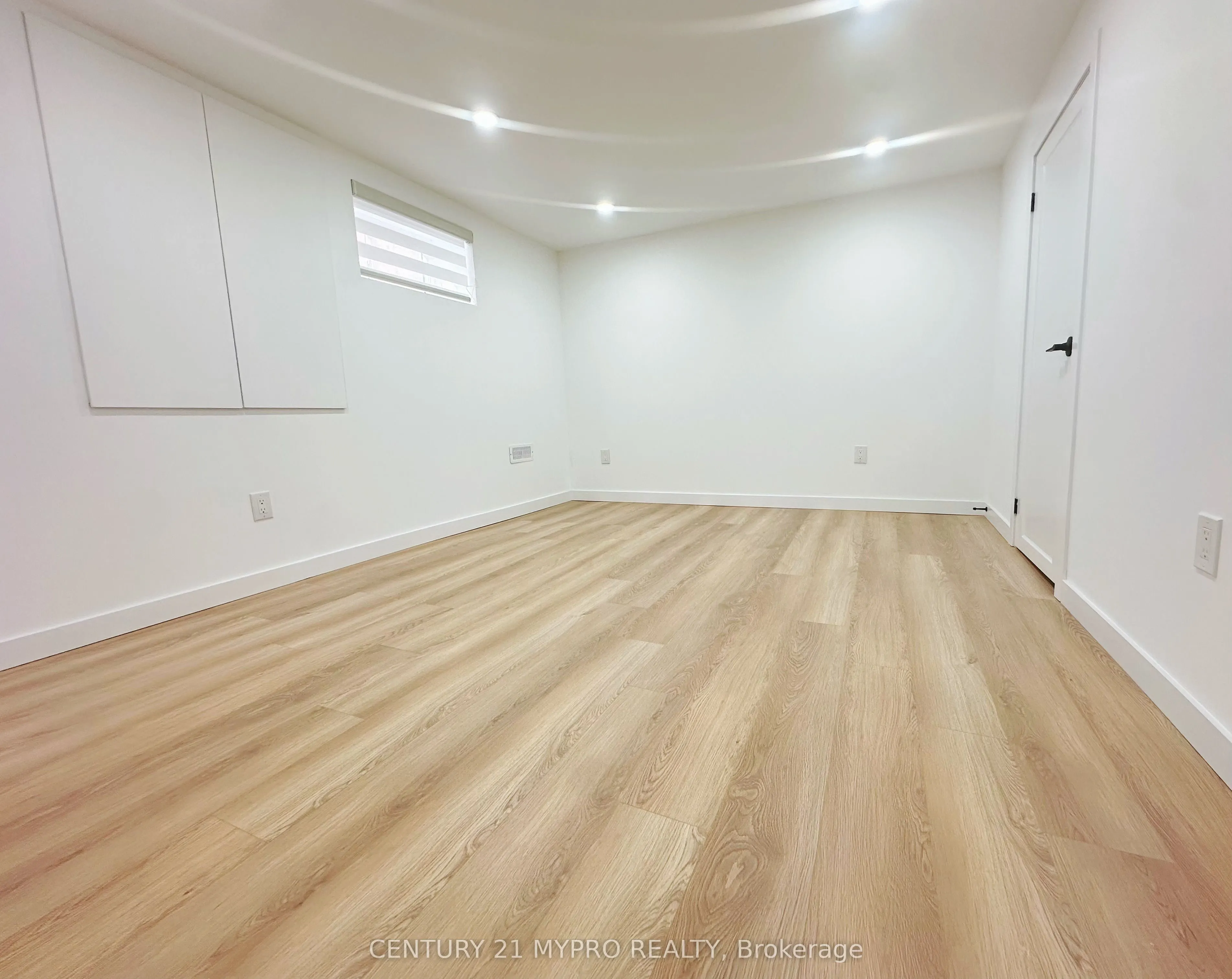 36 Rockport Crescent, #Basement