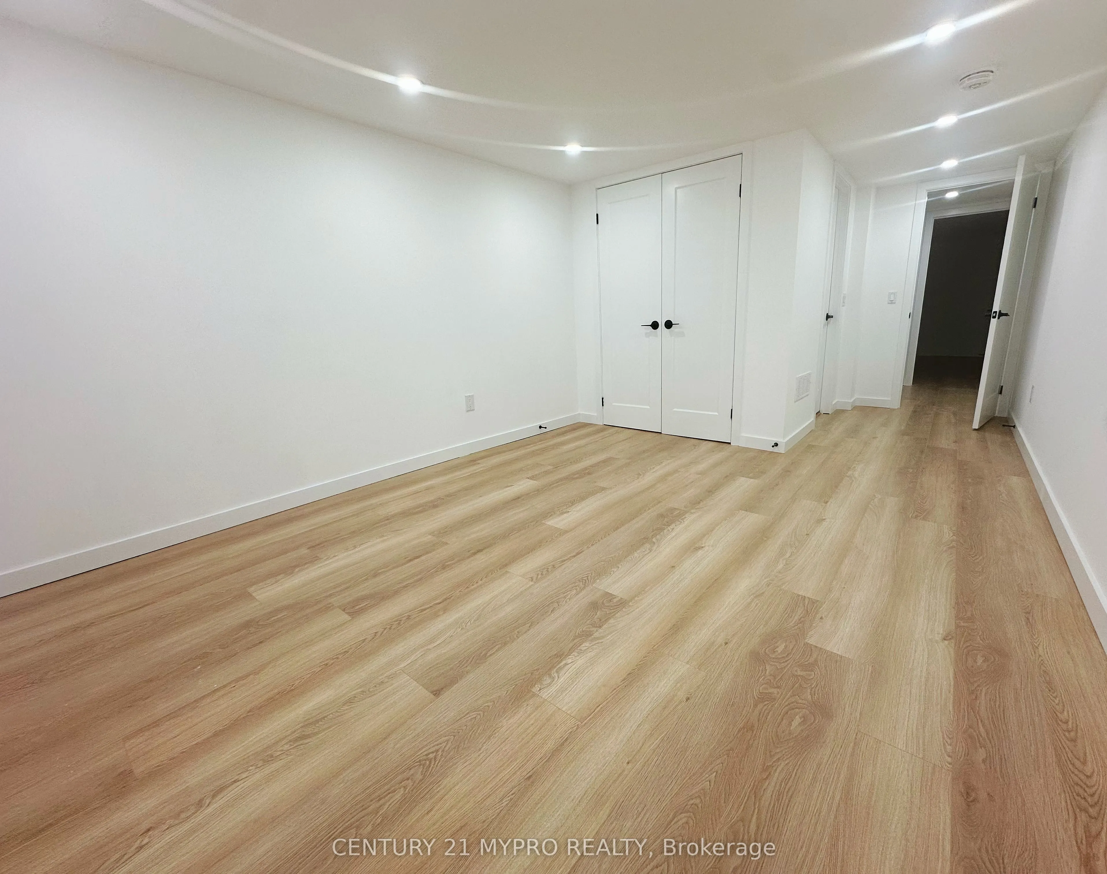 36 Rockport Crescent, #Basement