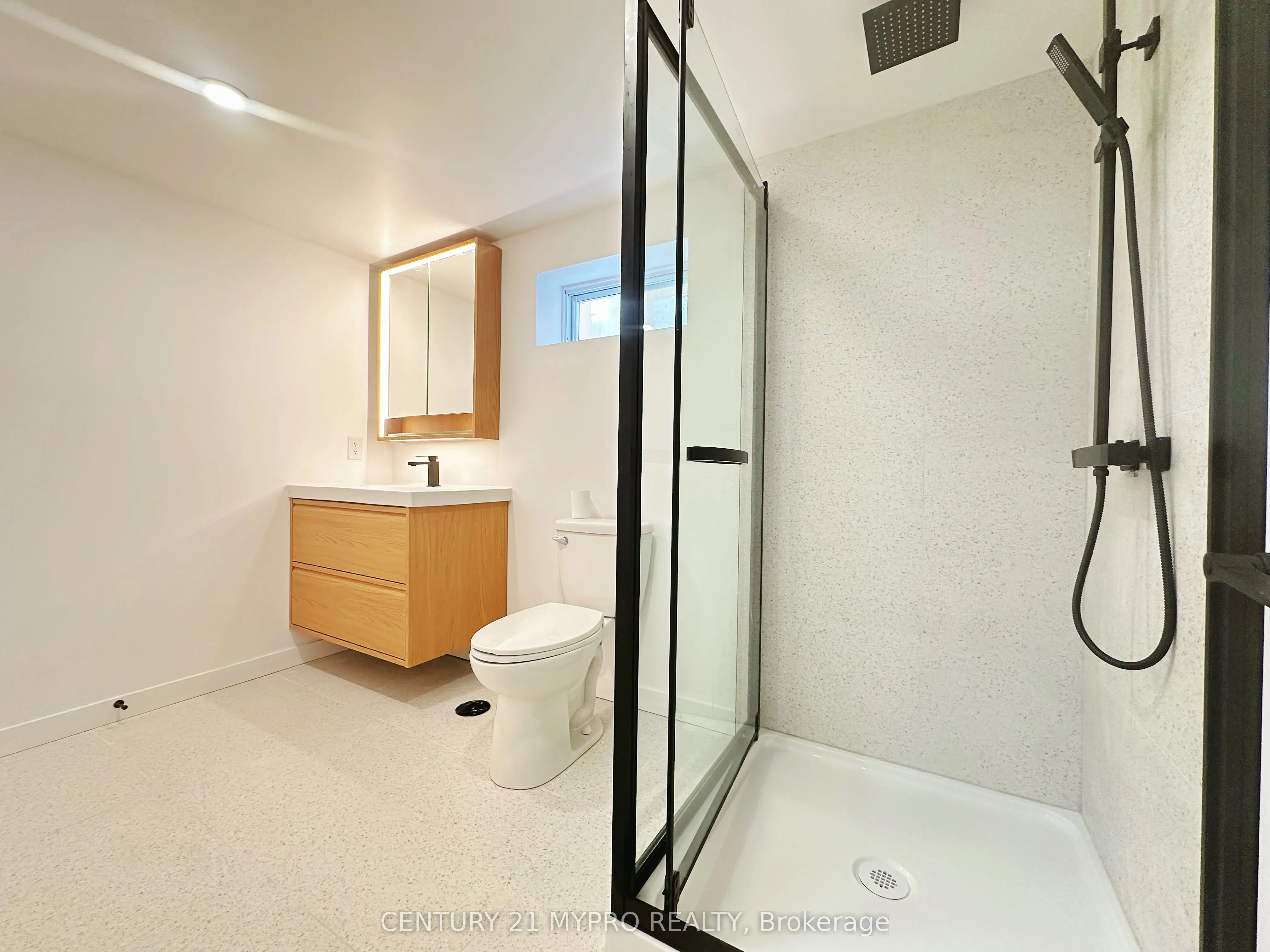 36 Rockport Crescent, #Basement