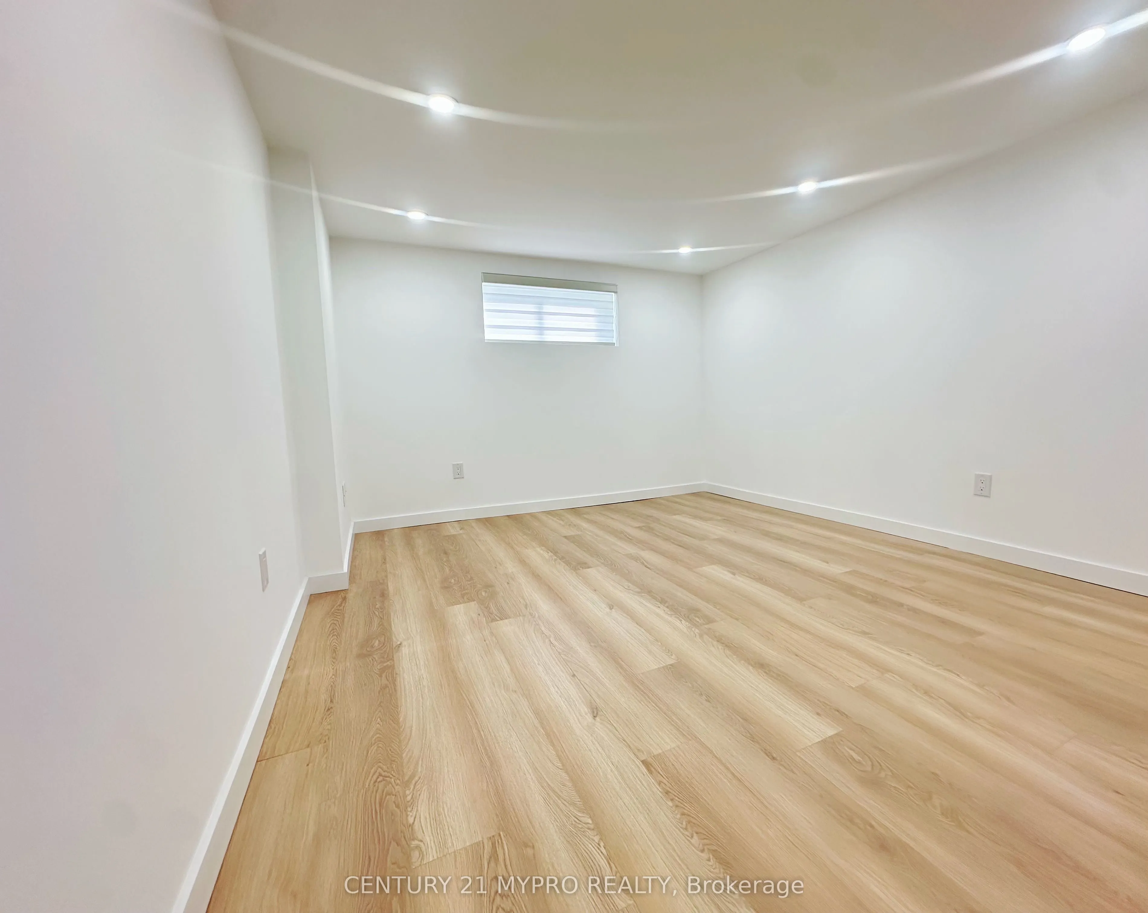 36 Rockport Crescent, #Basement