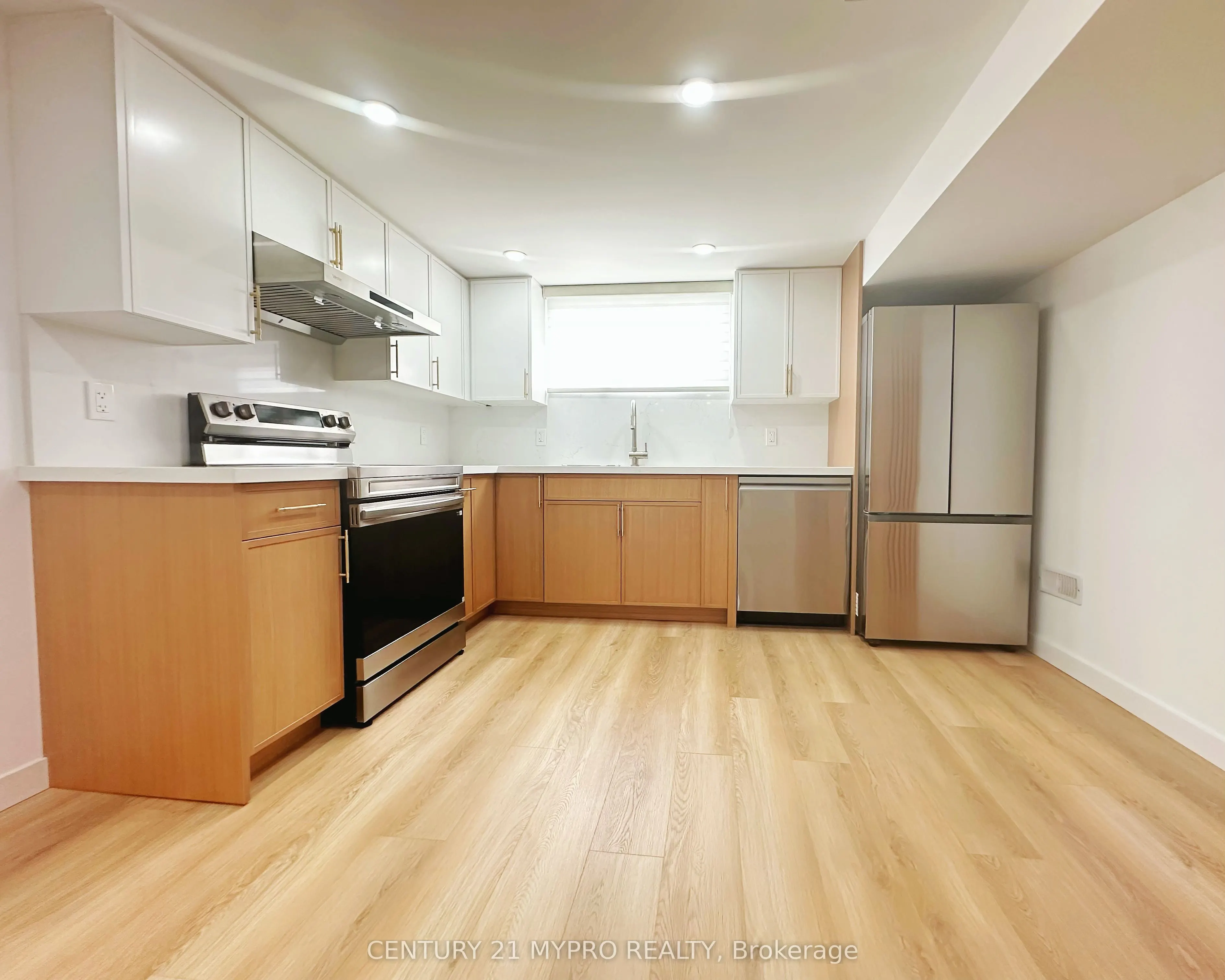 36 Rockport Crescent, #Basement