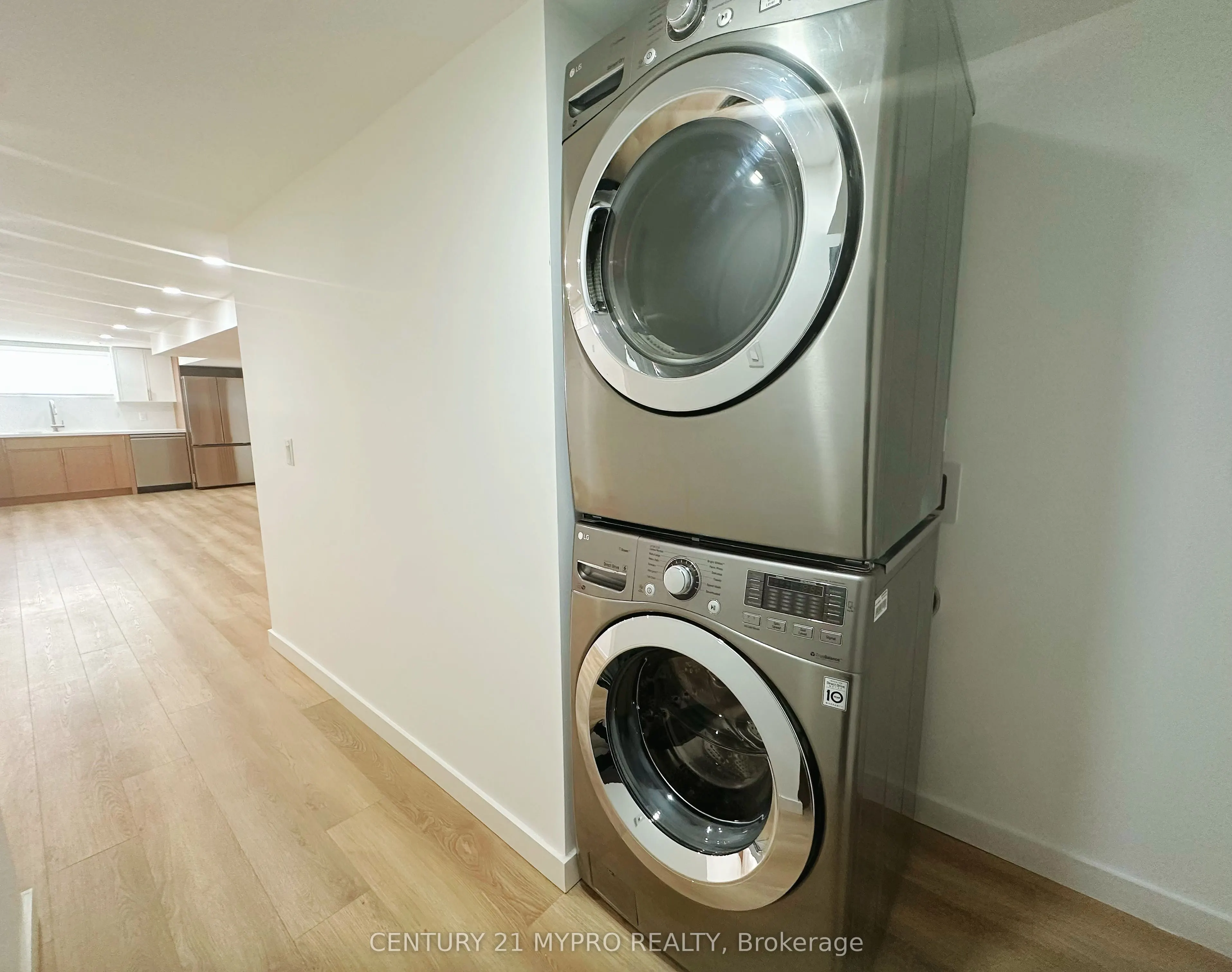 36 Rockport Crescent, #Basement