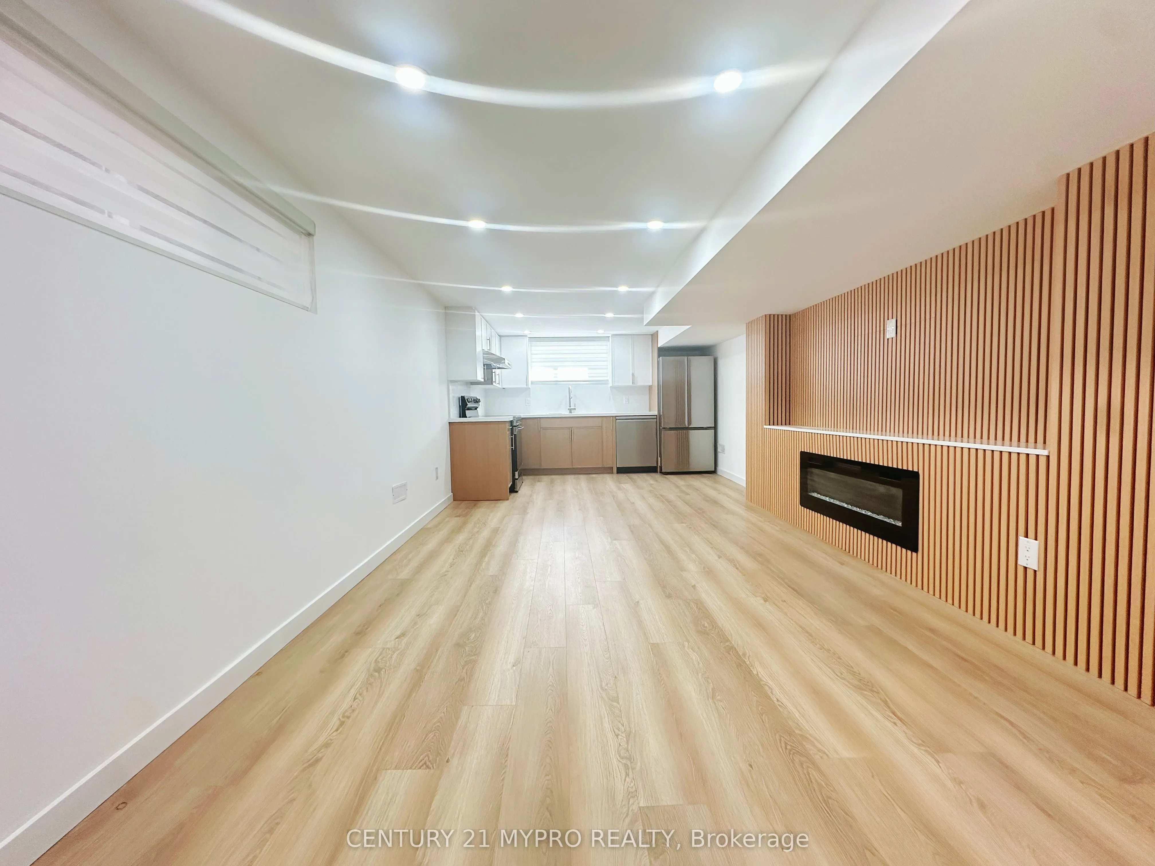 36 Rockport Crescent, #Basement