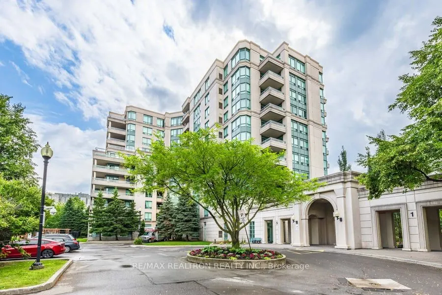 5 Emerald Lane, #204