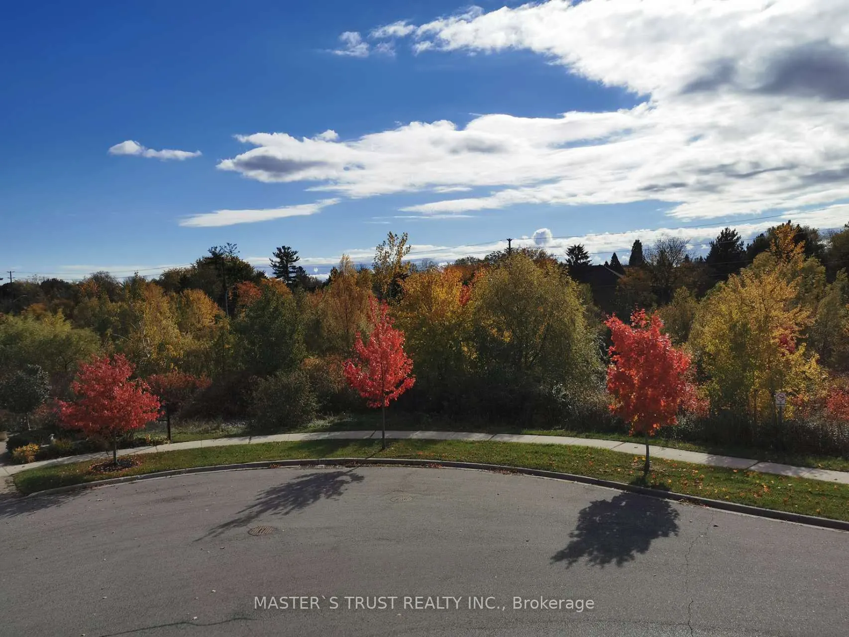 16 William Bartlett Drive