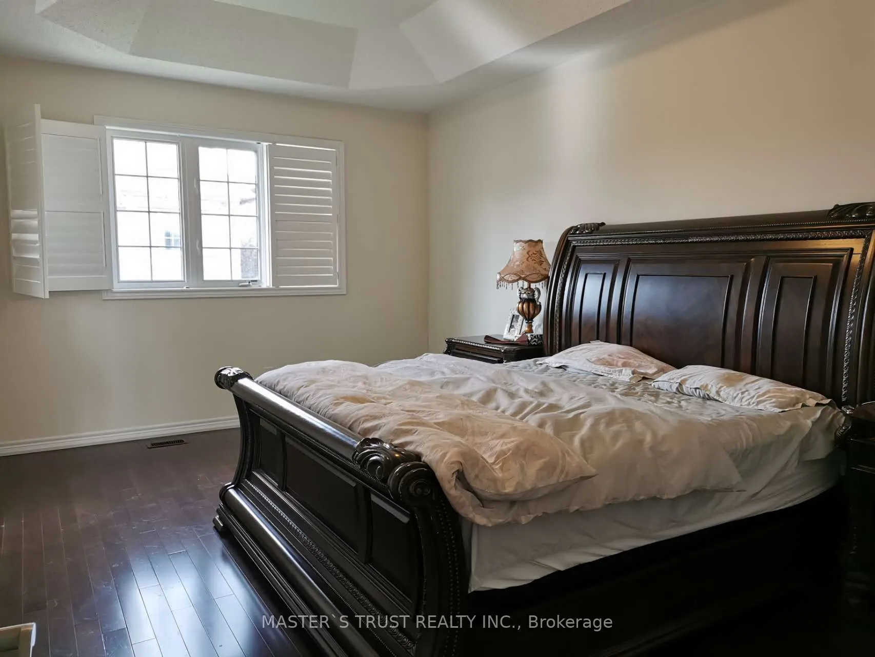 16 William Bartlett Drive