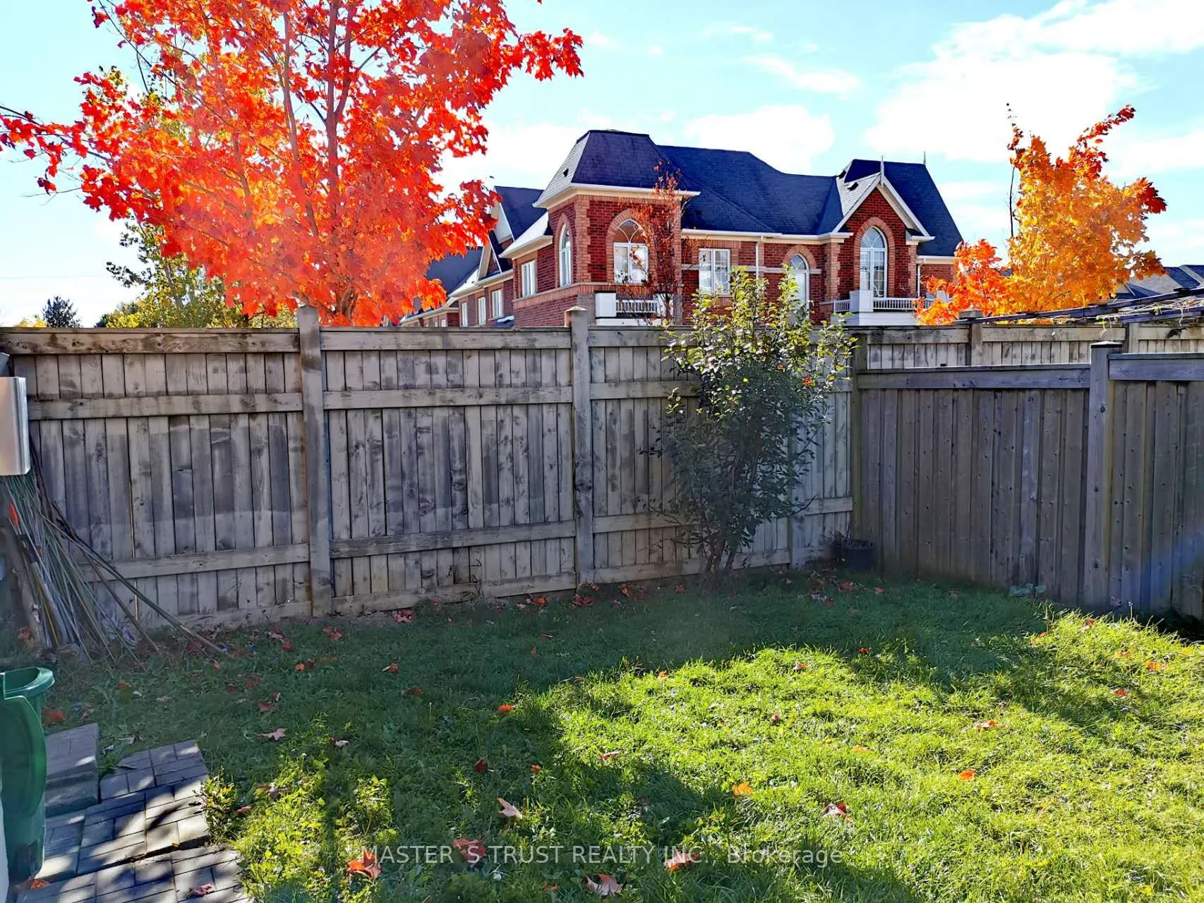 16 William Bartlett Drive