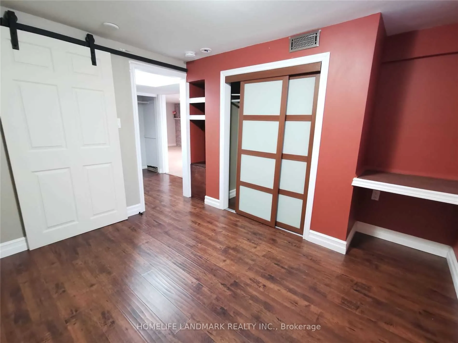 85 Franklin Street, #Lower