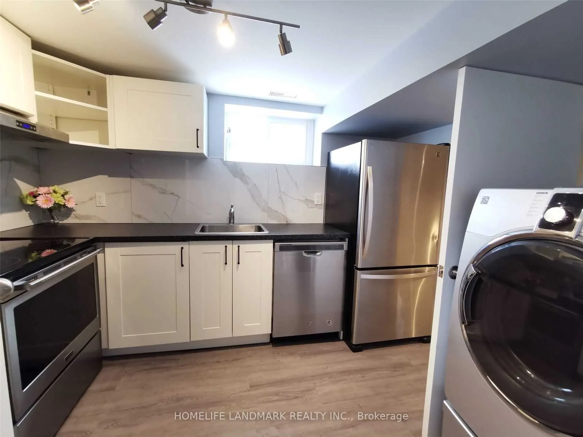 85 Franklin Street, #Lower