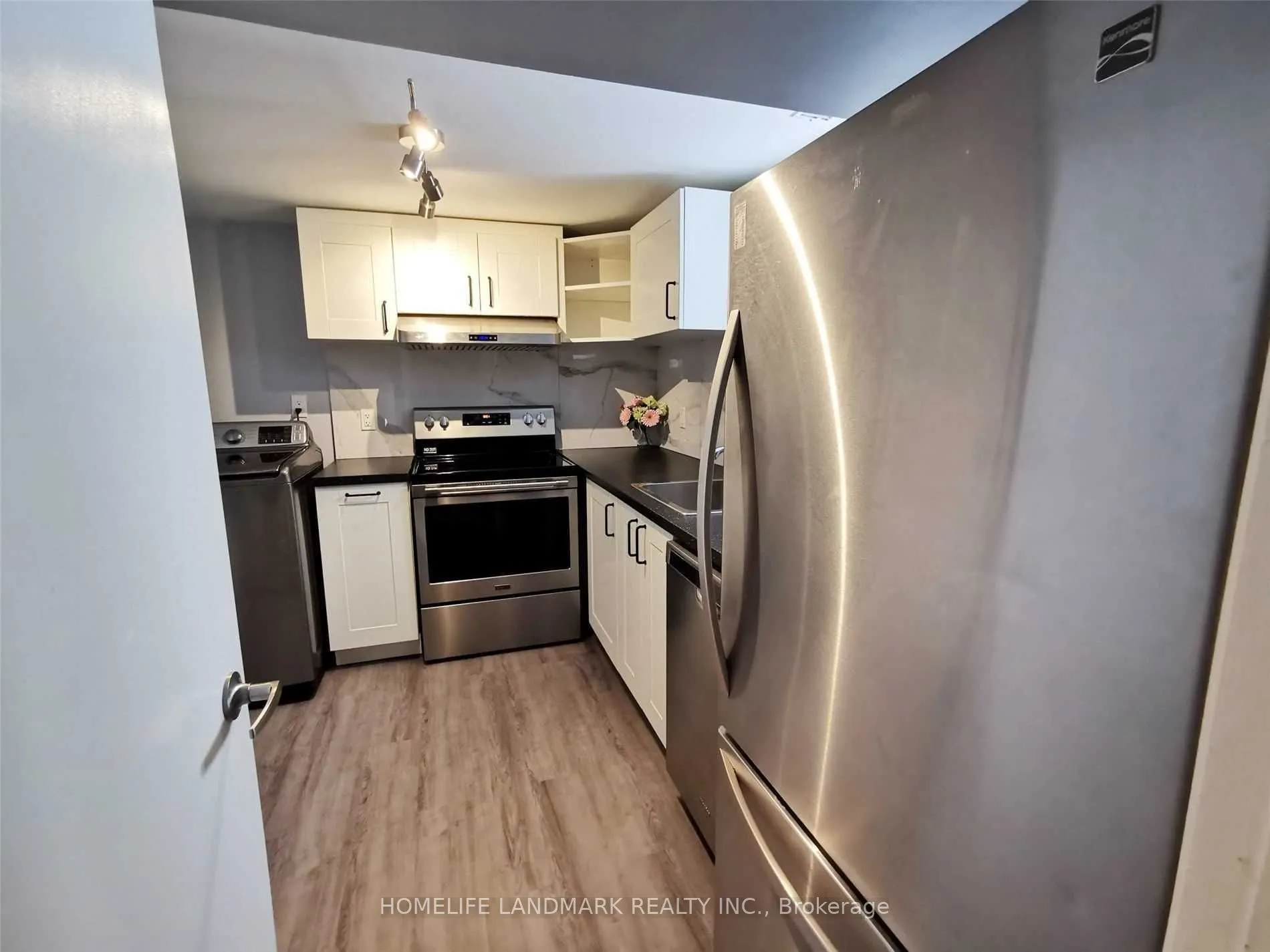 85 Franklin Street, #Lower