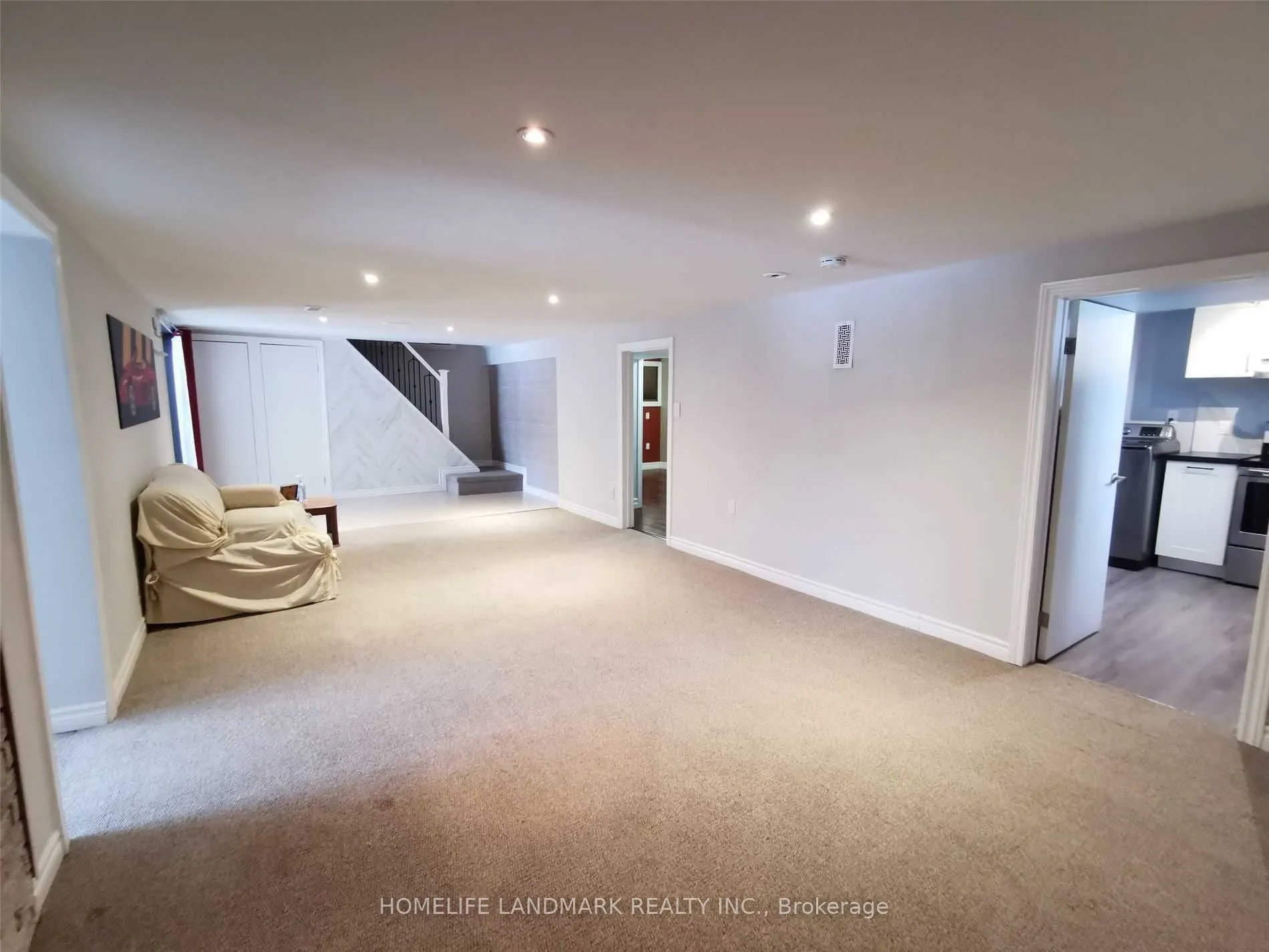 85 Franklin Street, #Lower