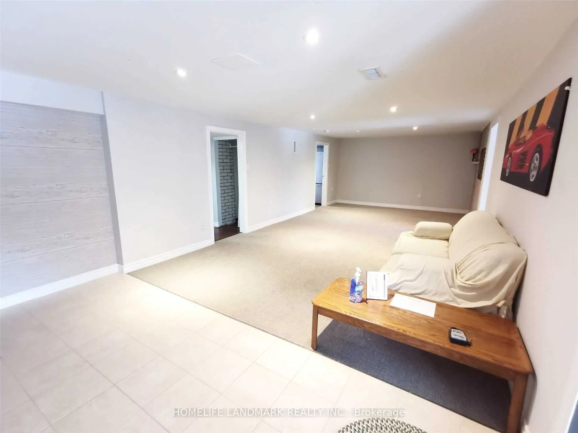 85 Franklin Street, #Lower