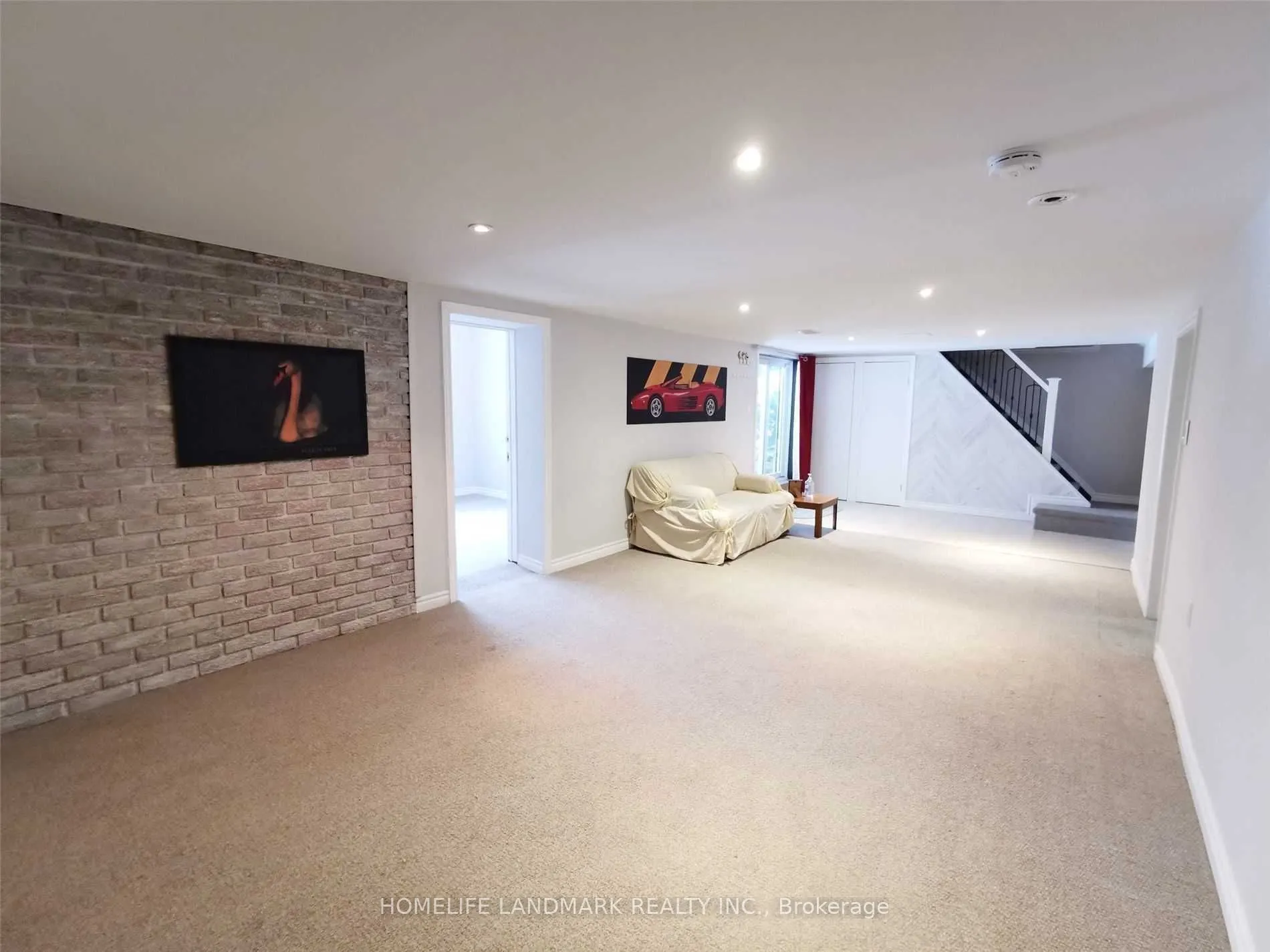 85 Franklin Street, #Lower