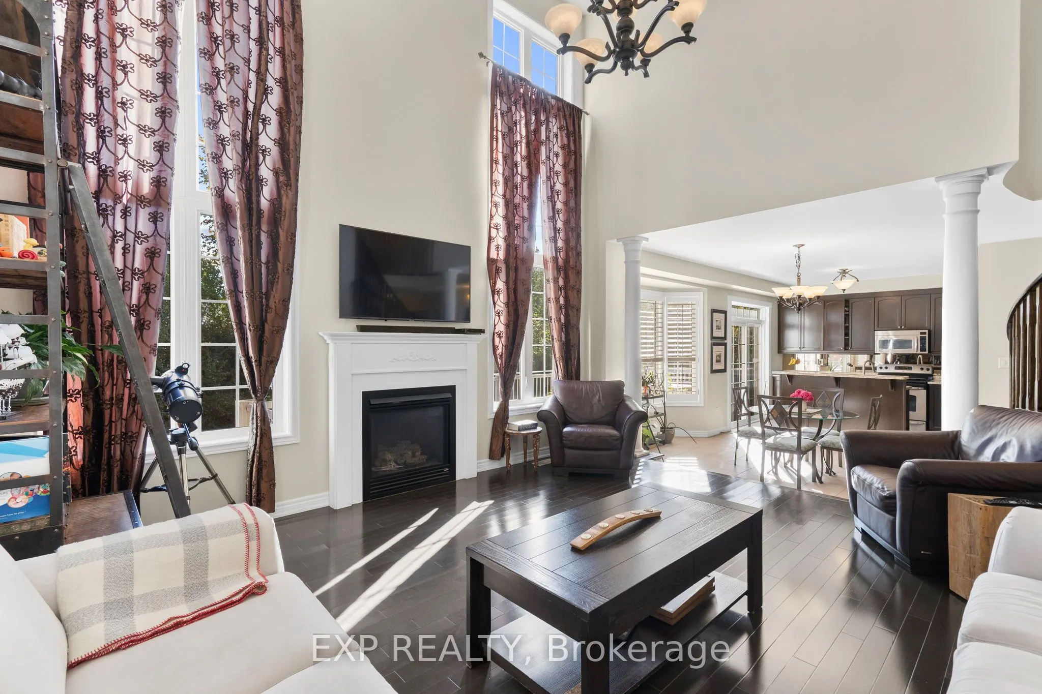 101 Smoothwater Terrace