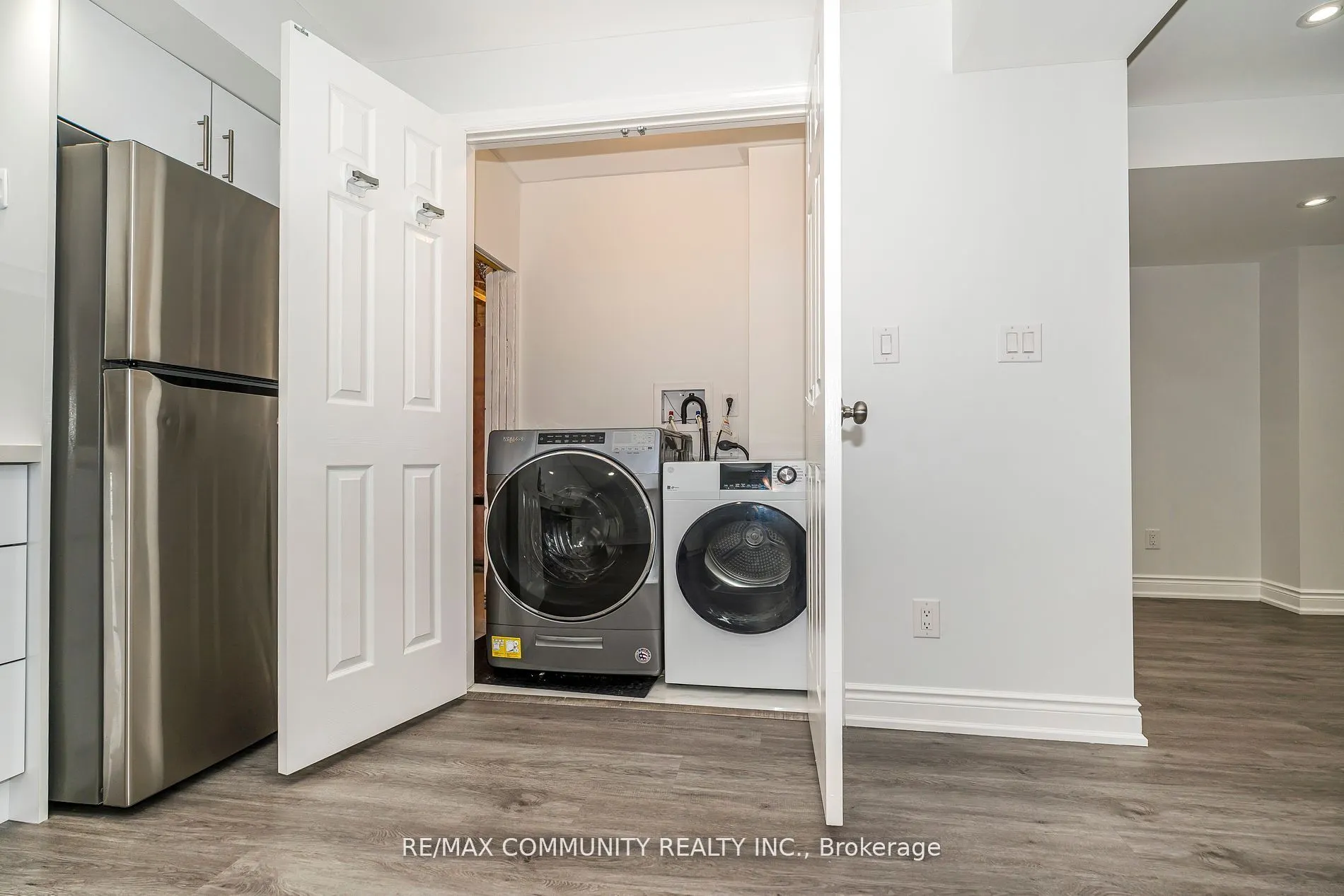 146 Wandering Glider Trail