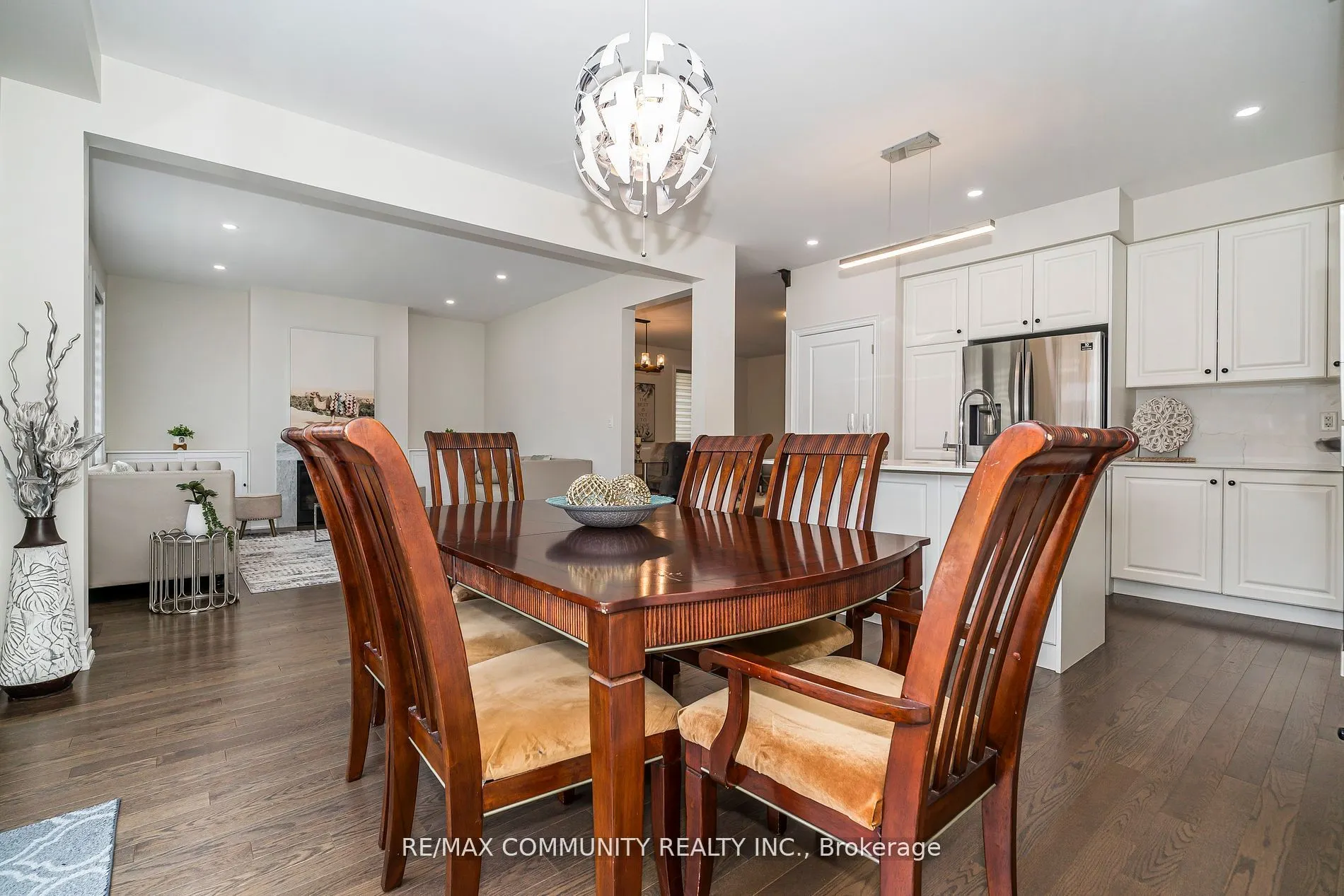 146 Wandering Glider Trail