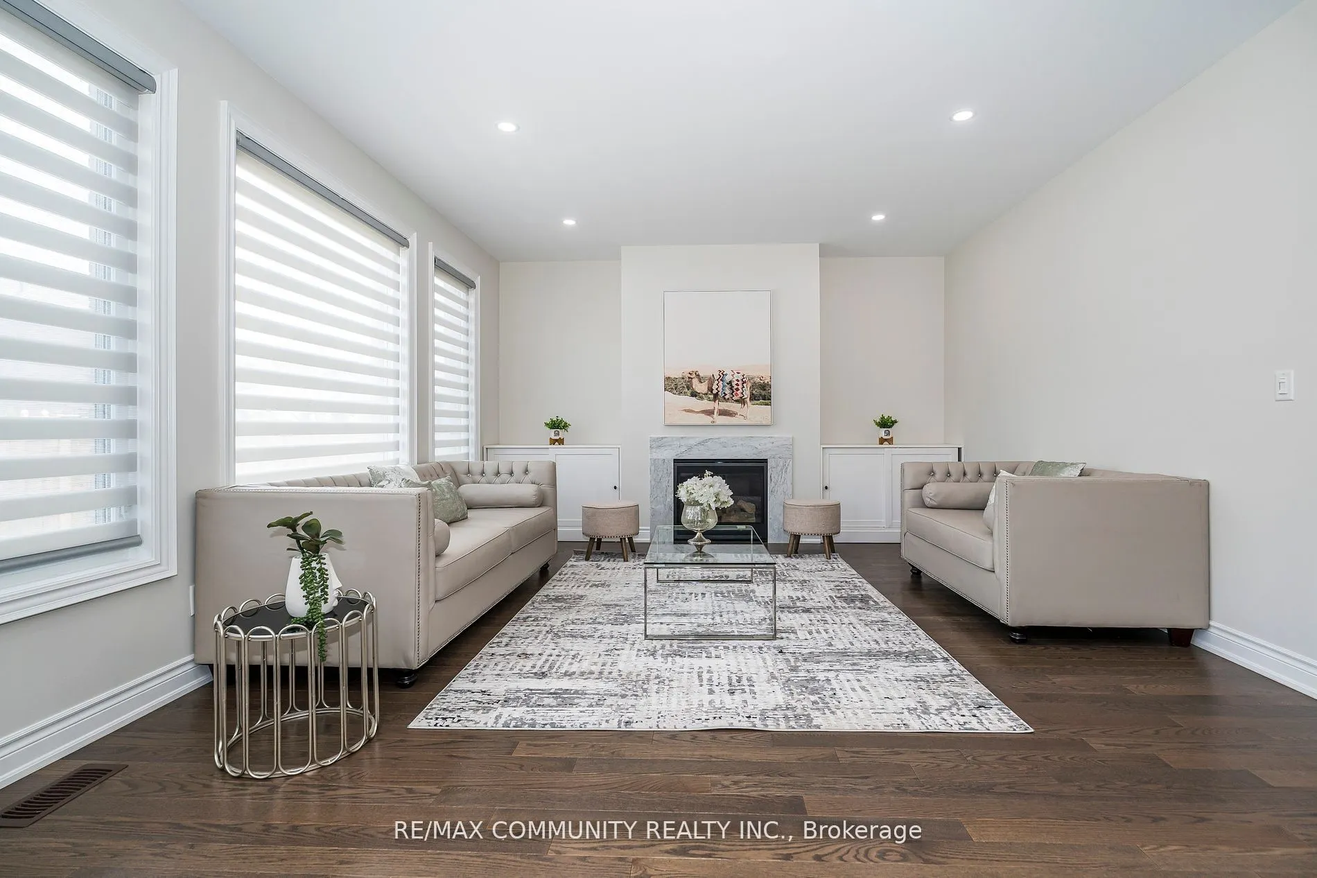 146 Wandering Glider Trail