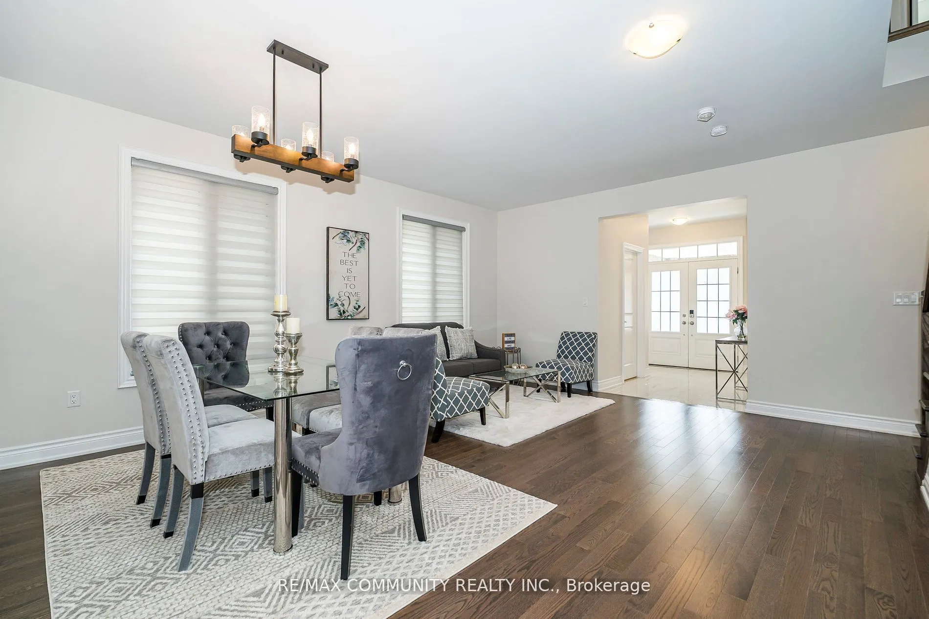 146 Wandering Glider Trail