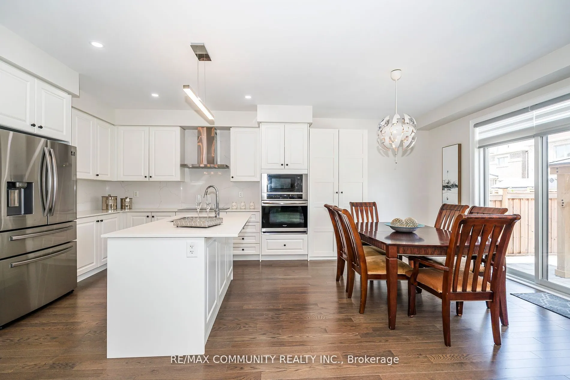 146 Wandering Glider Trail