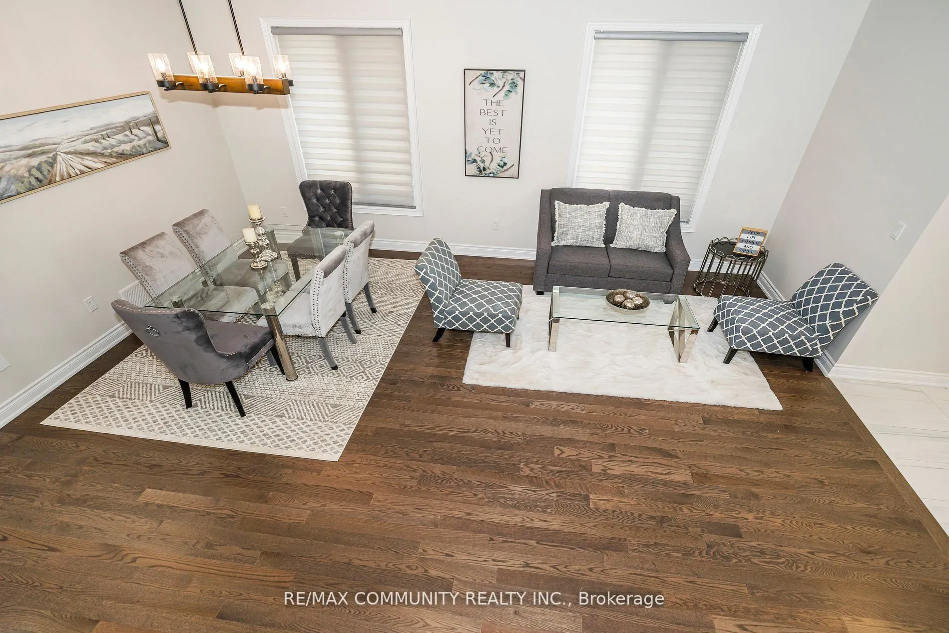 146 Wandering Glider Trail