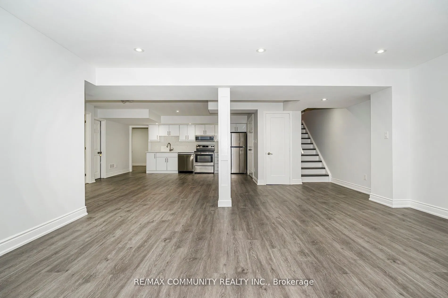 146 Wandering Glider Trail