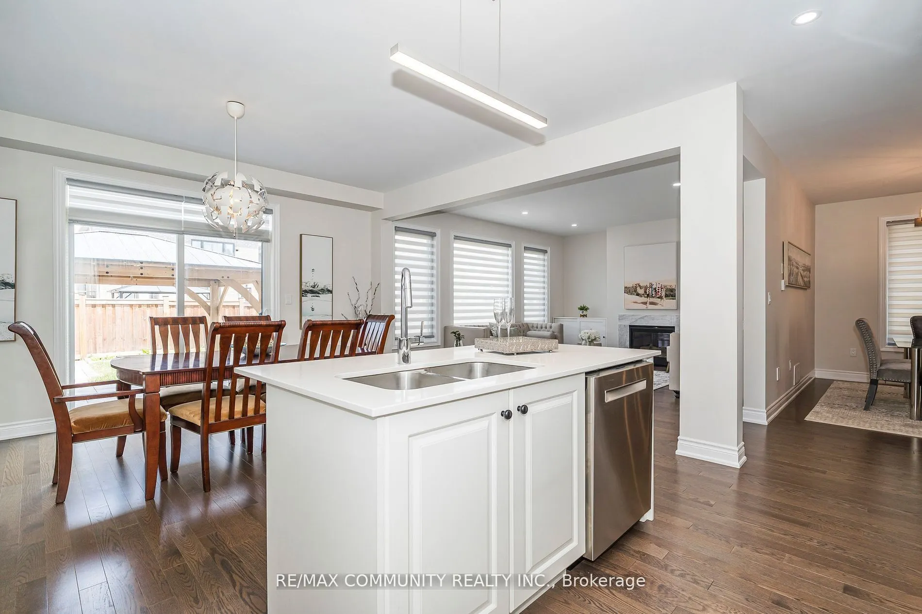 146 Wandering Glider Trail