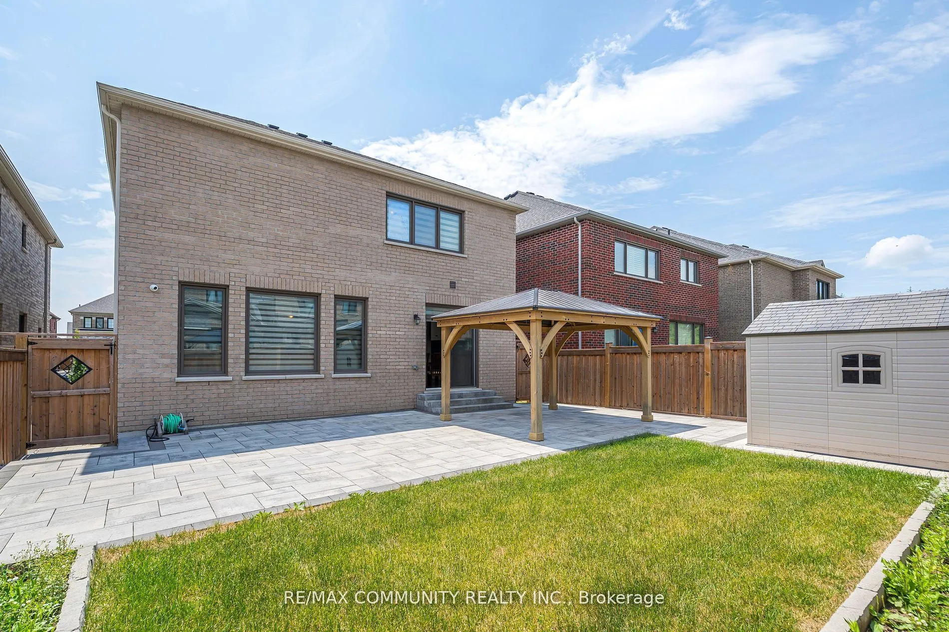 146 Wandering Glider Trail