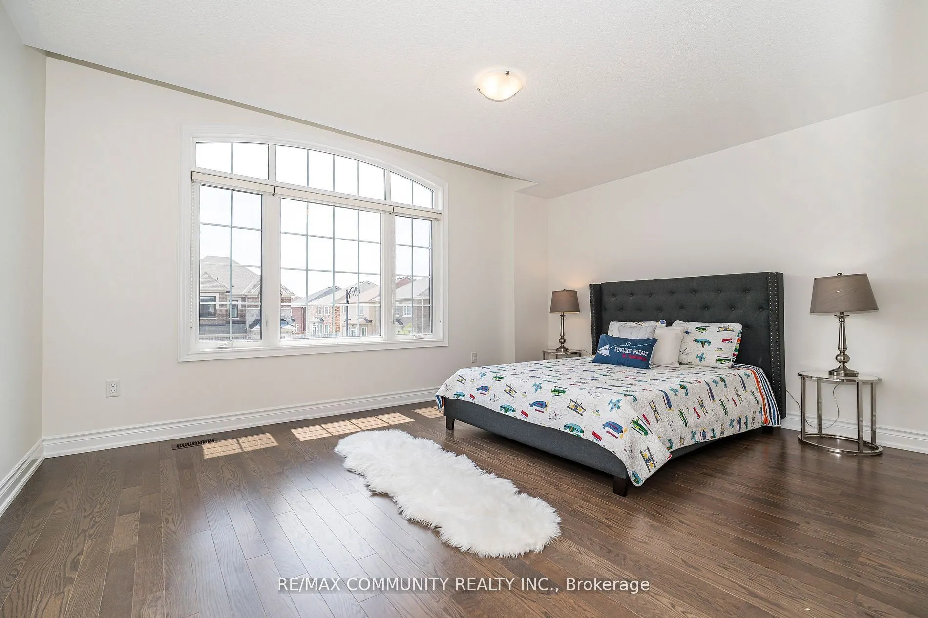 146 Wandering Glider Trail