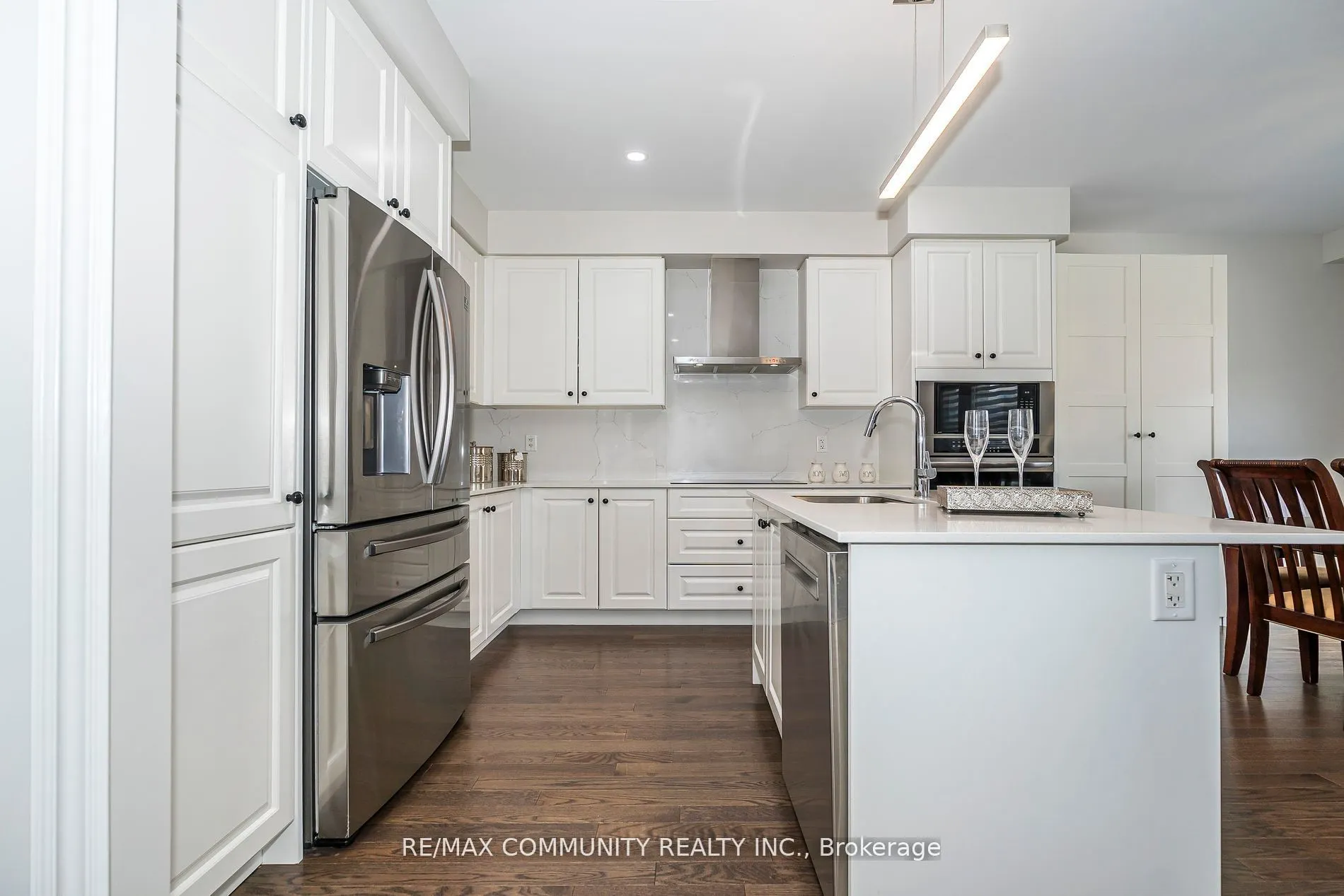 146 Wandering Glider Trail