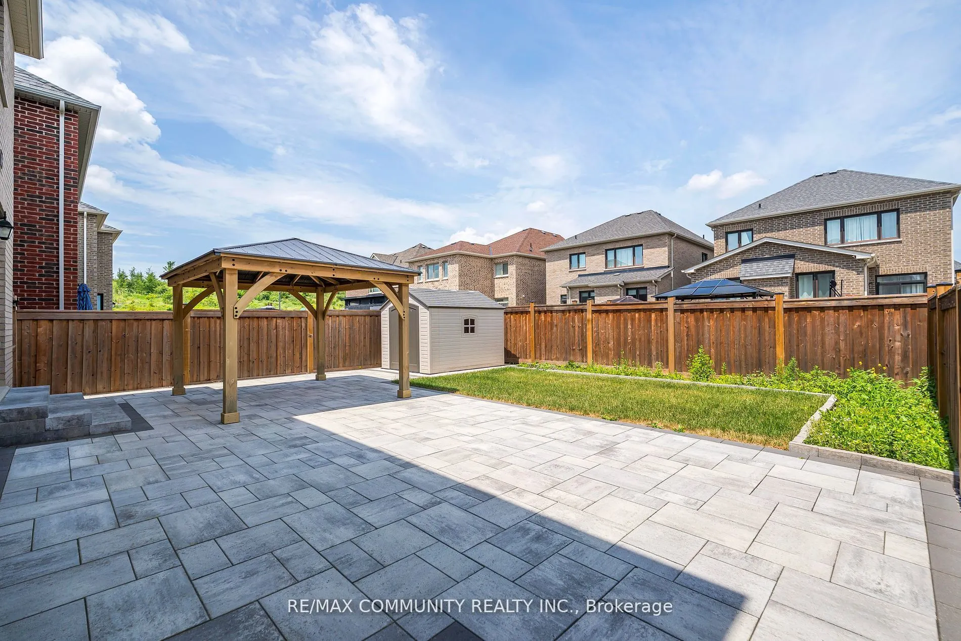 146 Wandering Glider Trail