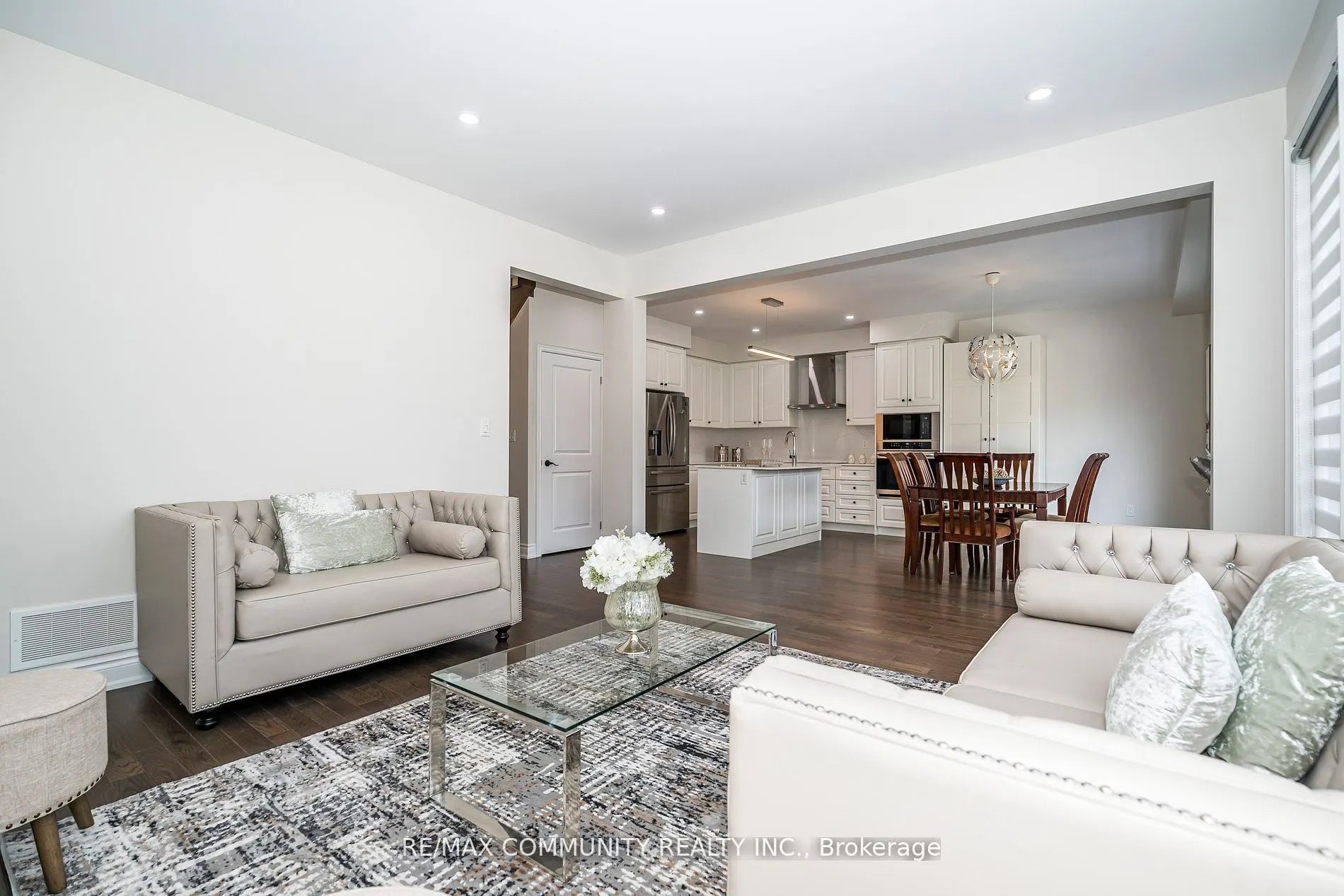 146 Wandering Glider Trail