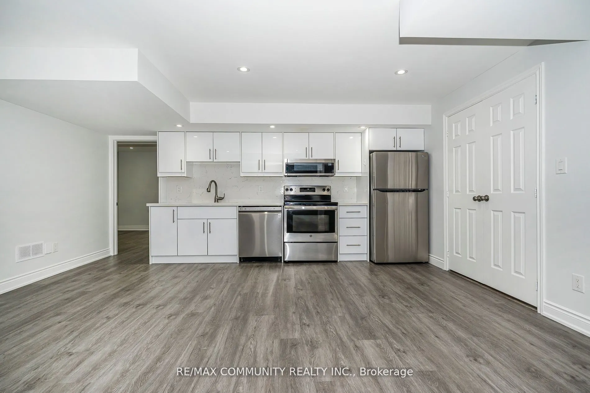 146 Wandering Glider Trail